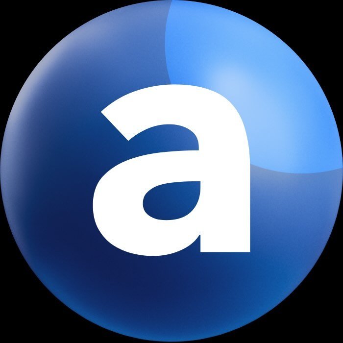 Admirals logo