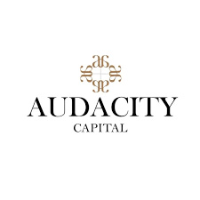 Audacity Capital logo