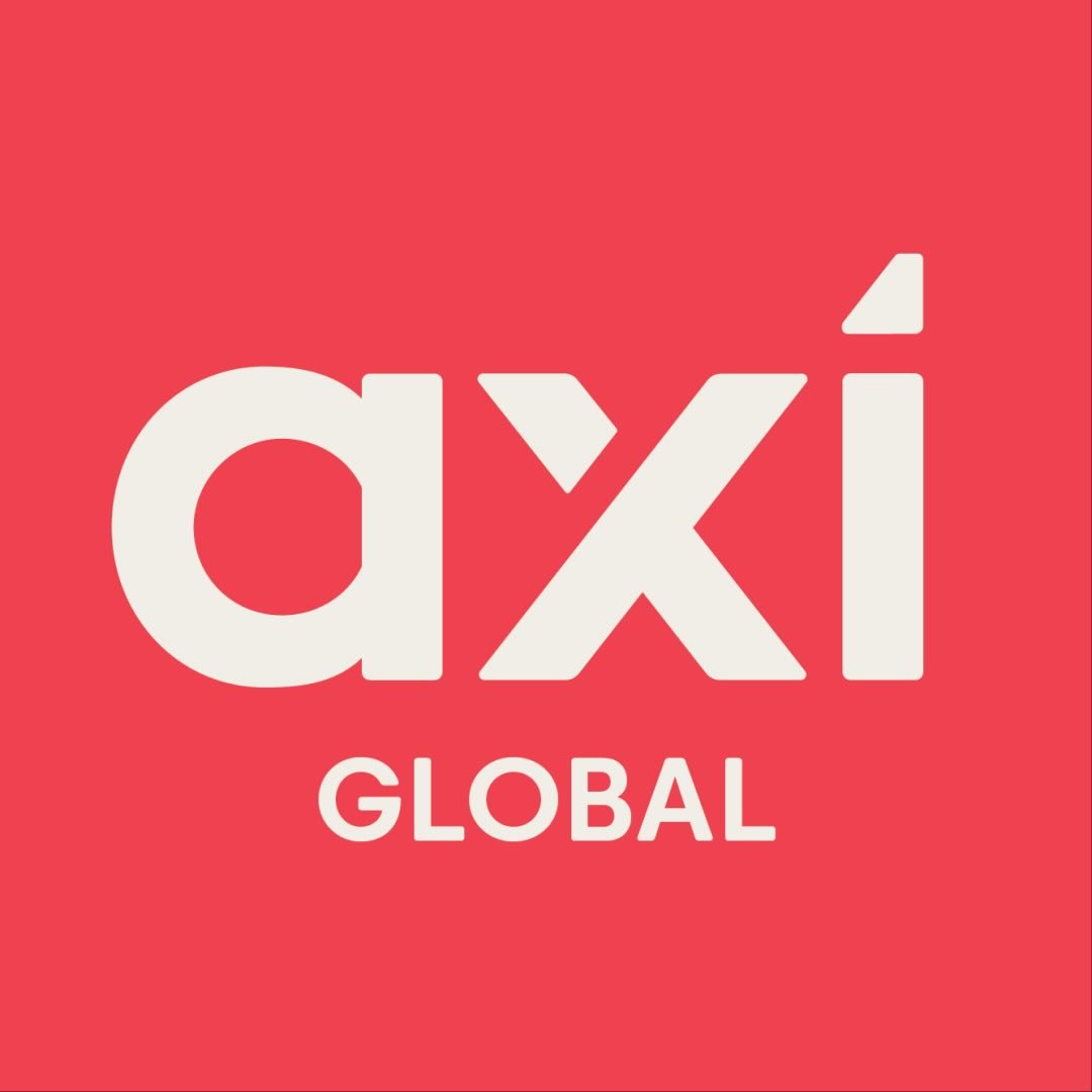 Axi logo