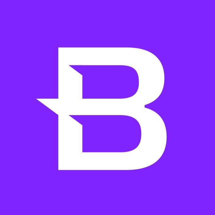 Blueberry logo
