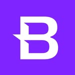 Blueberry Funded logo