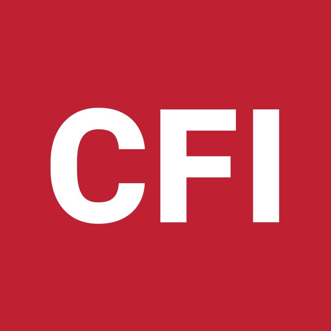 CFI logo