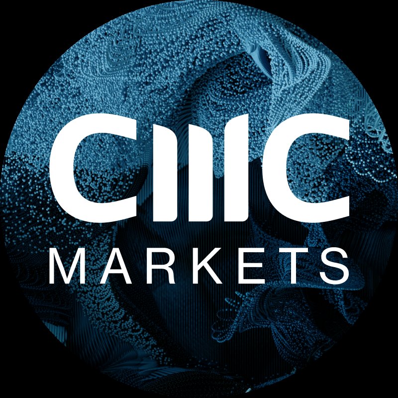 Cmcmarkets logo