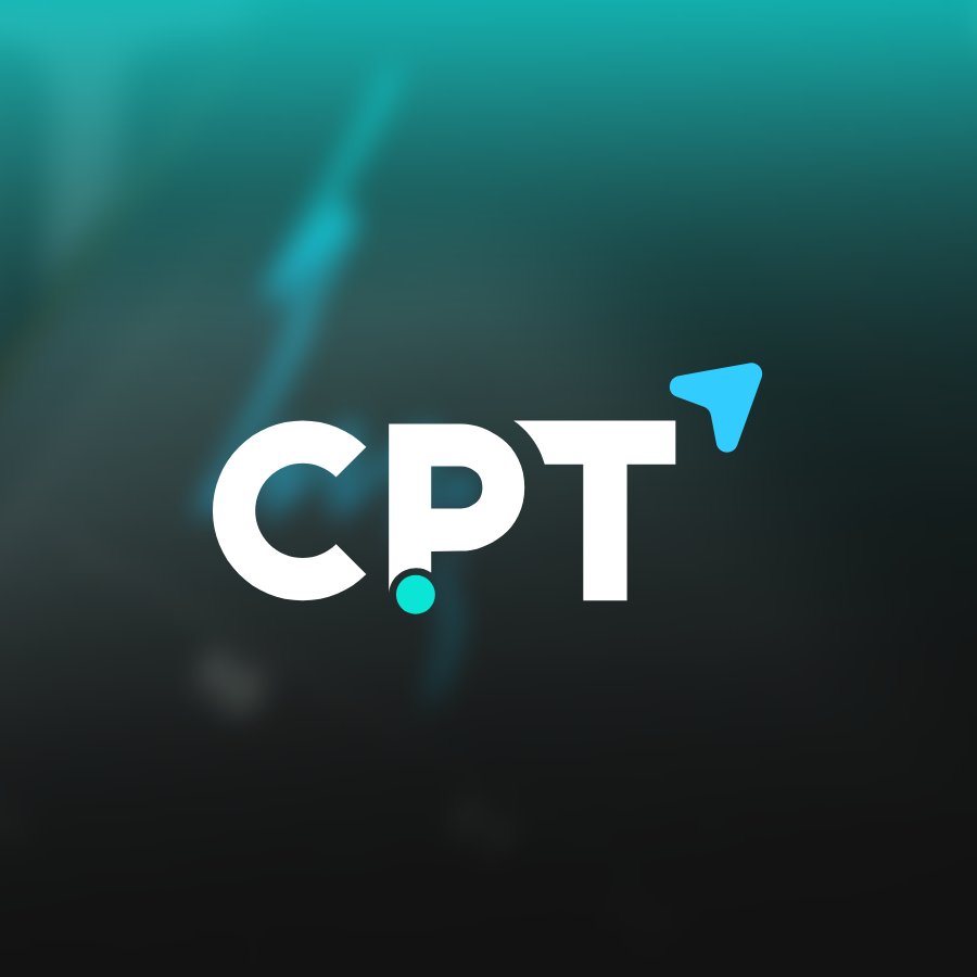 CPT Markets logo