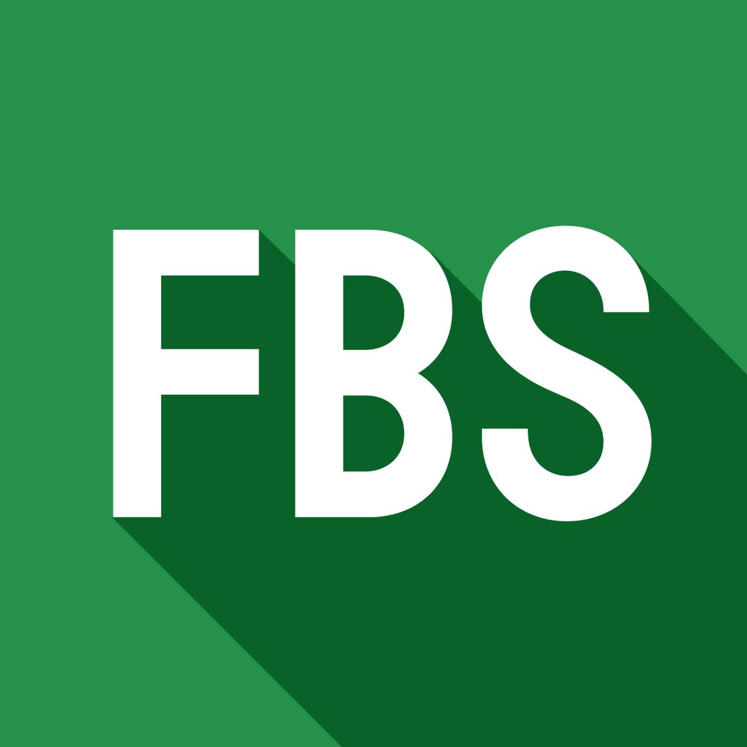 FBS logo