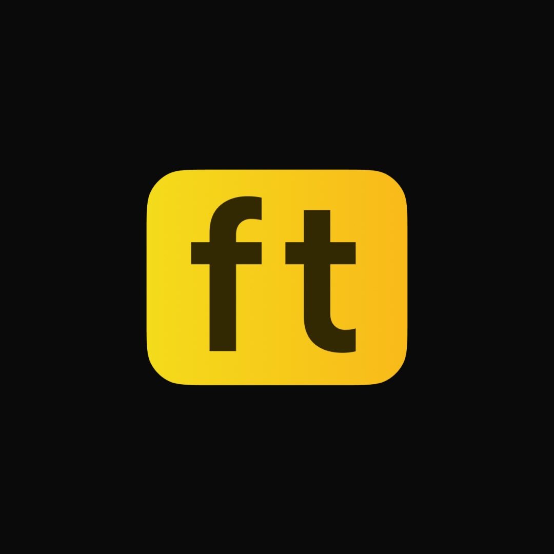 Fortraders logo