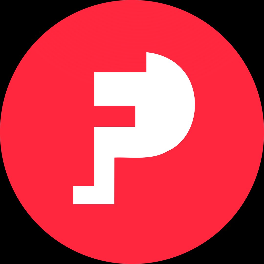 FunderPro logo