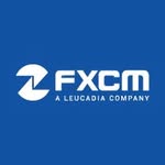 FXCM logo
