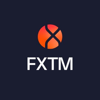 Fxtm logo