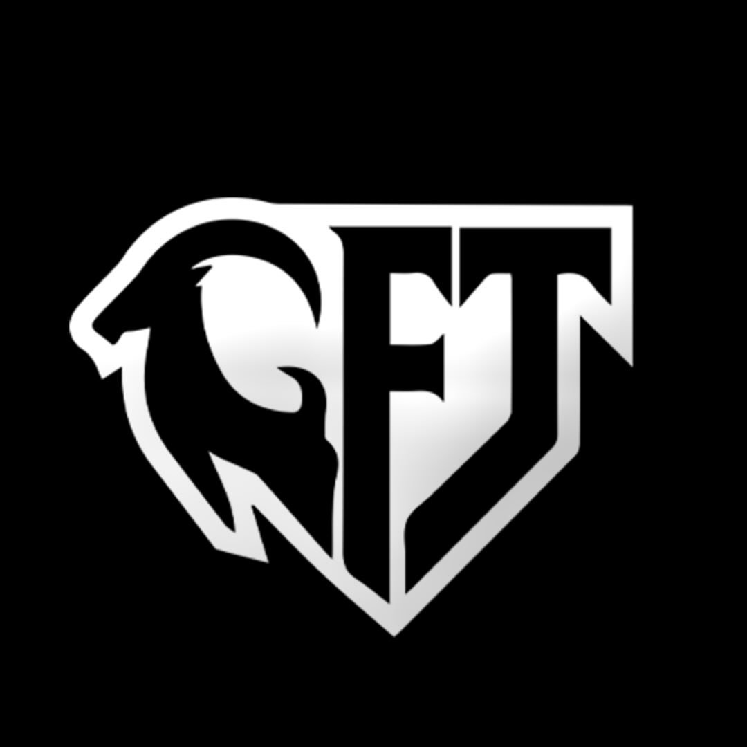Goat Funded Trader logo