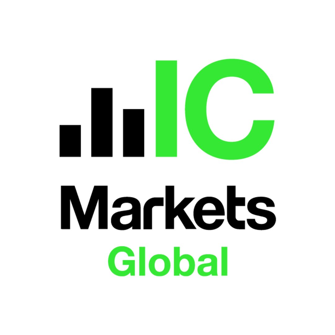 Icmarkets logo