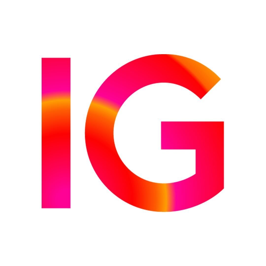 IG logo
