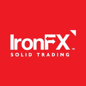 Ironfx logo