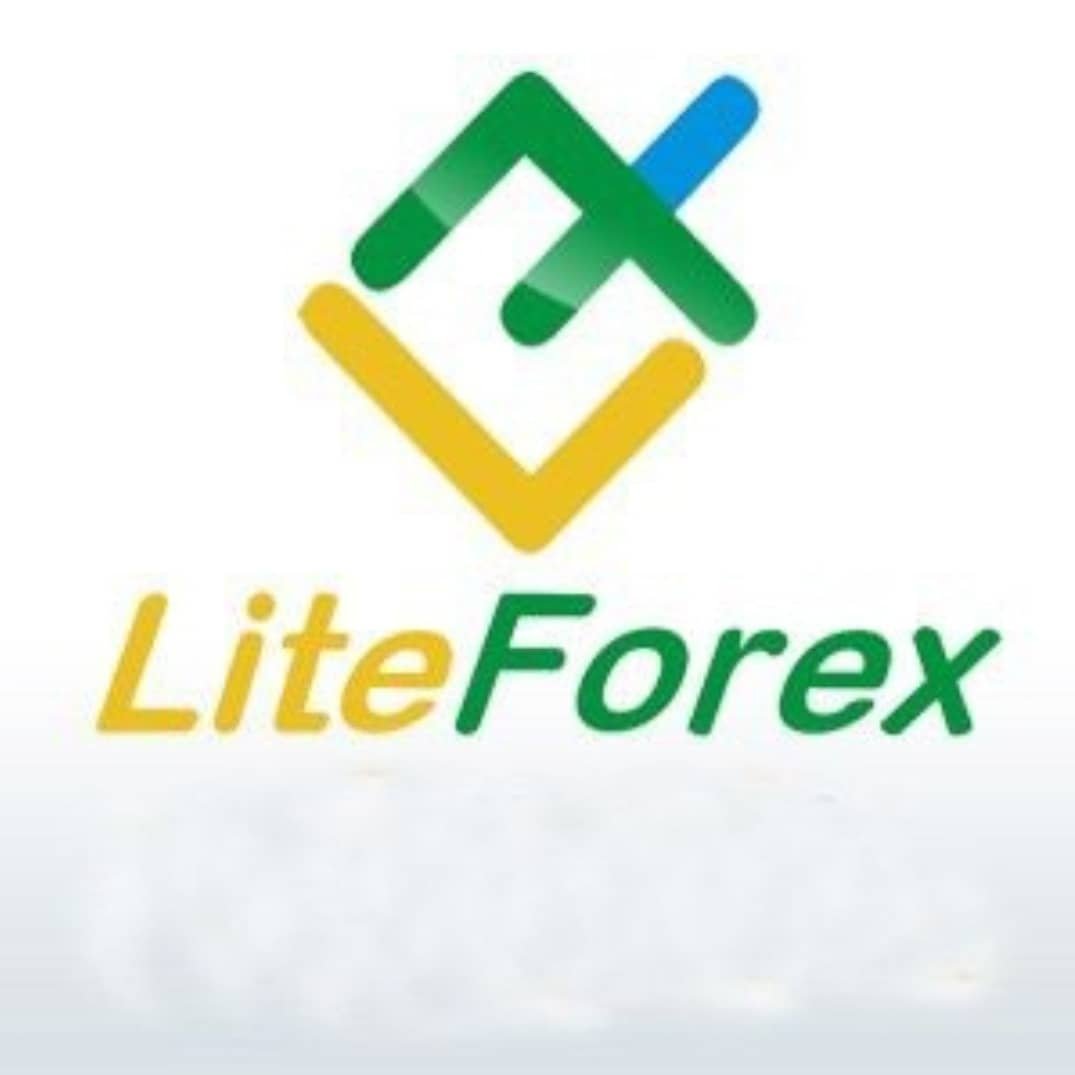 Liteforex logo