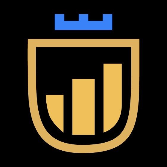My Funded Futures logo