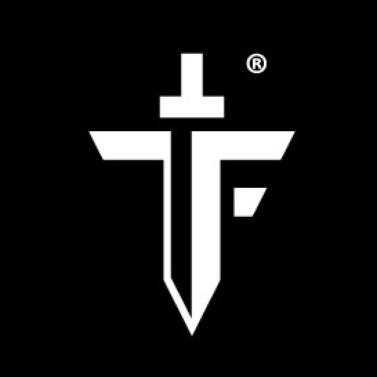 The Funded Trader logo