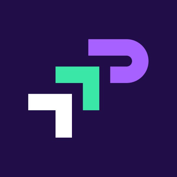 The Trading Pit logo