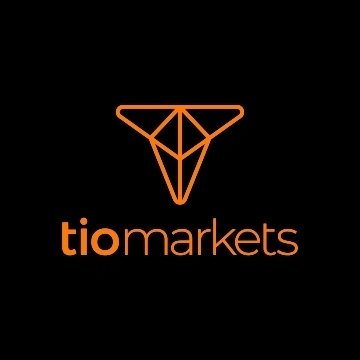 Tio Markets logo
