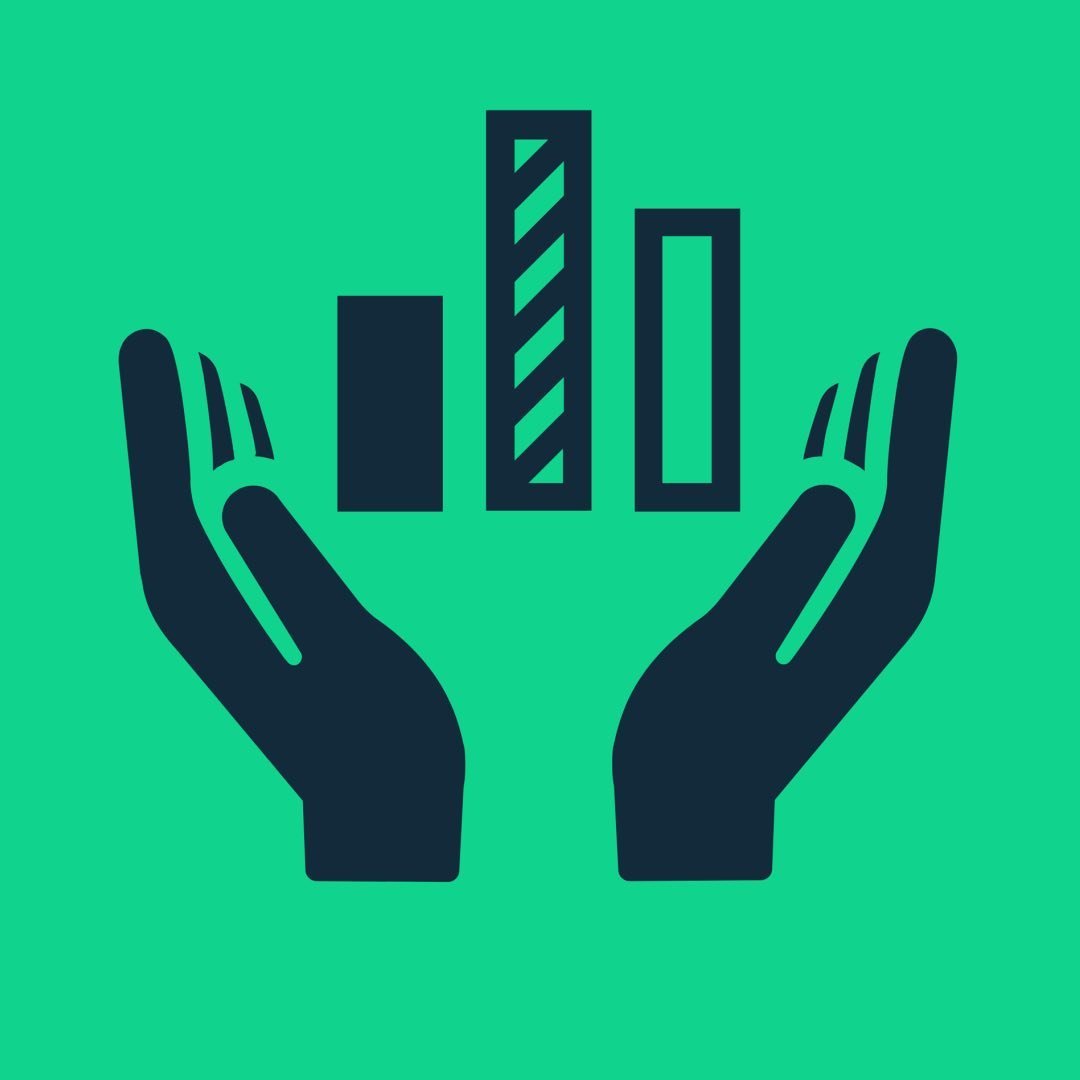 Tradeify logo