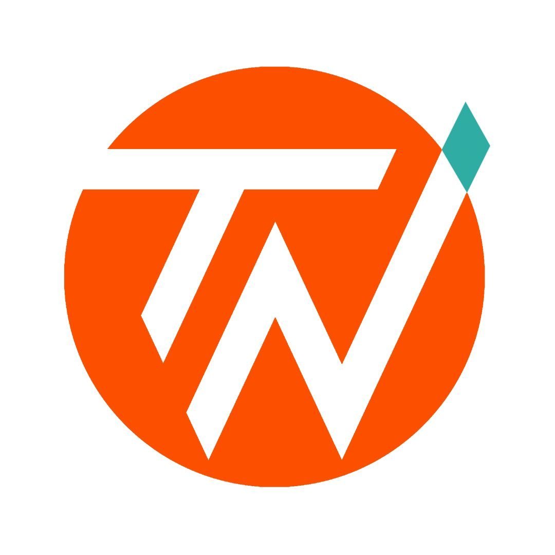 Tradenation logo