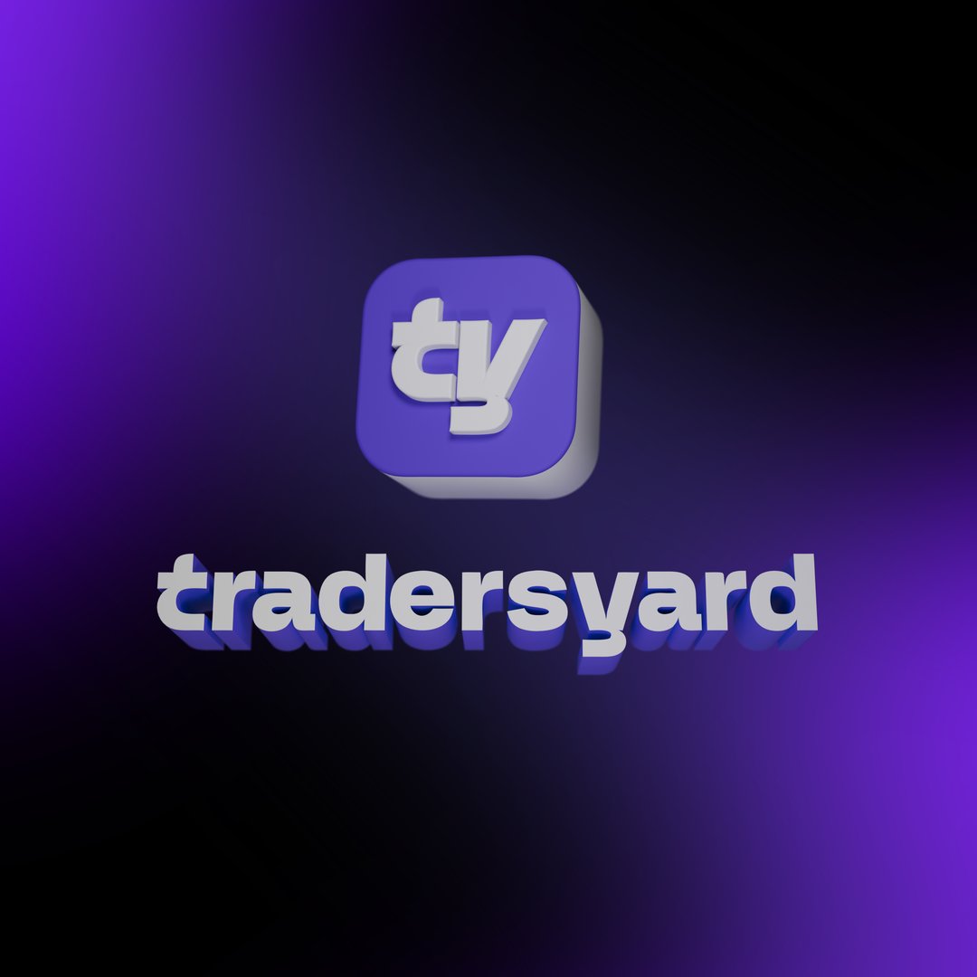 Traders Yard logo