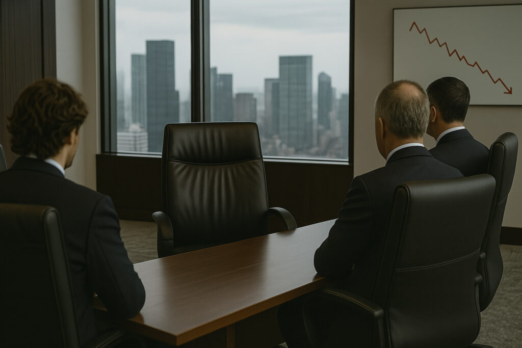 Chief Marketing Officer Tenure Study in Online Trading