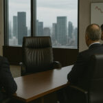 Chief Marketing Officer Tenure Study in Online Trading