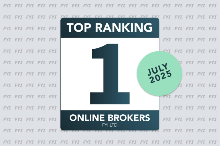 FYI Broker Ranking July 2025