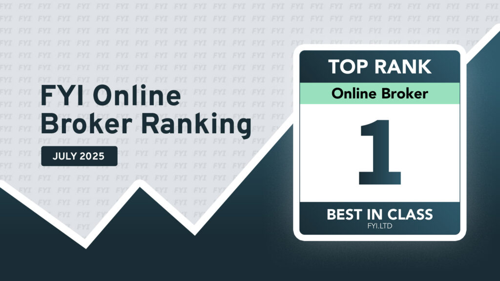 FYI Broker Ranking July 2025