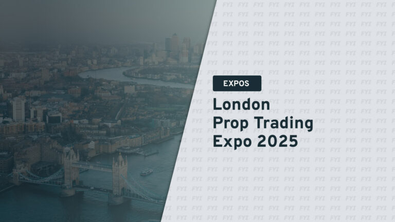 London Prop Trading Expo