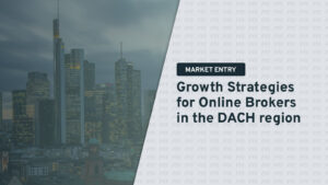 Online Brokers Growth in Germany