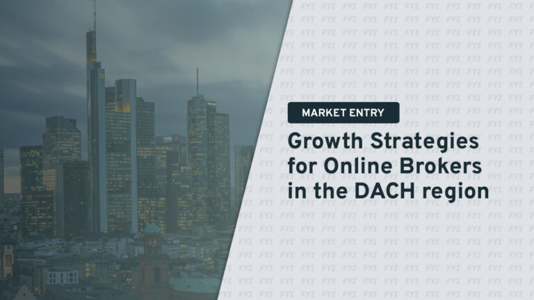 Online Brokers Growth in Germany
