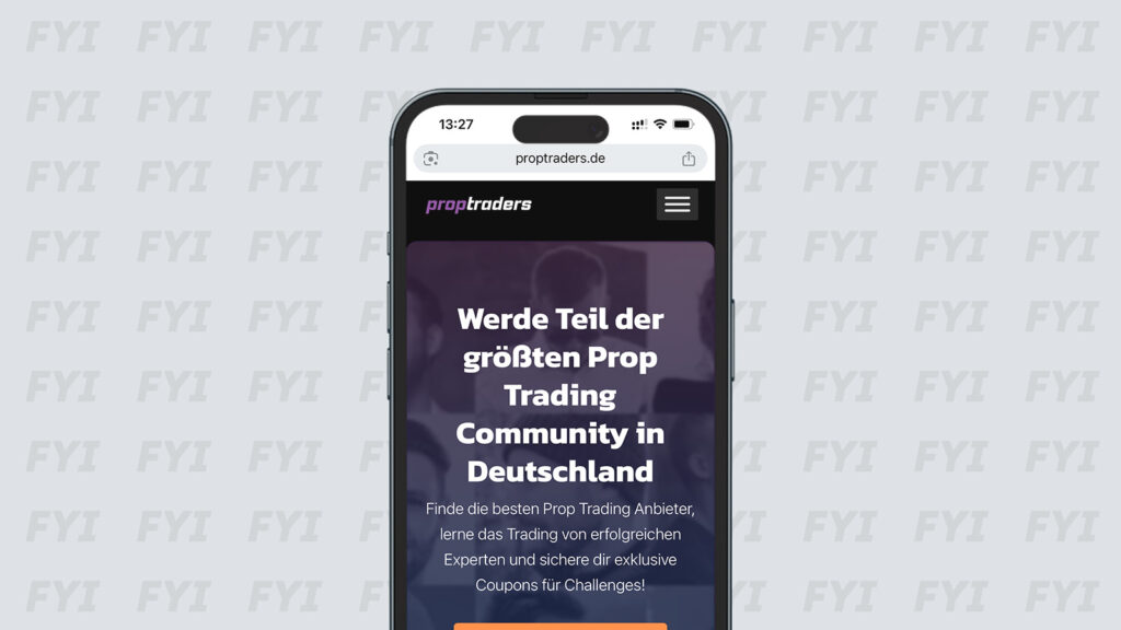 proptraders.de
