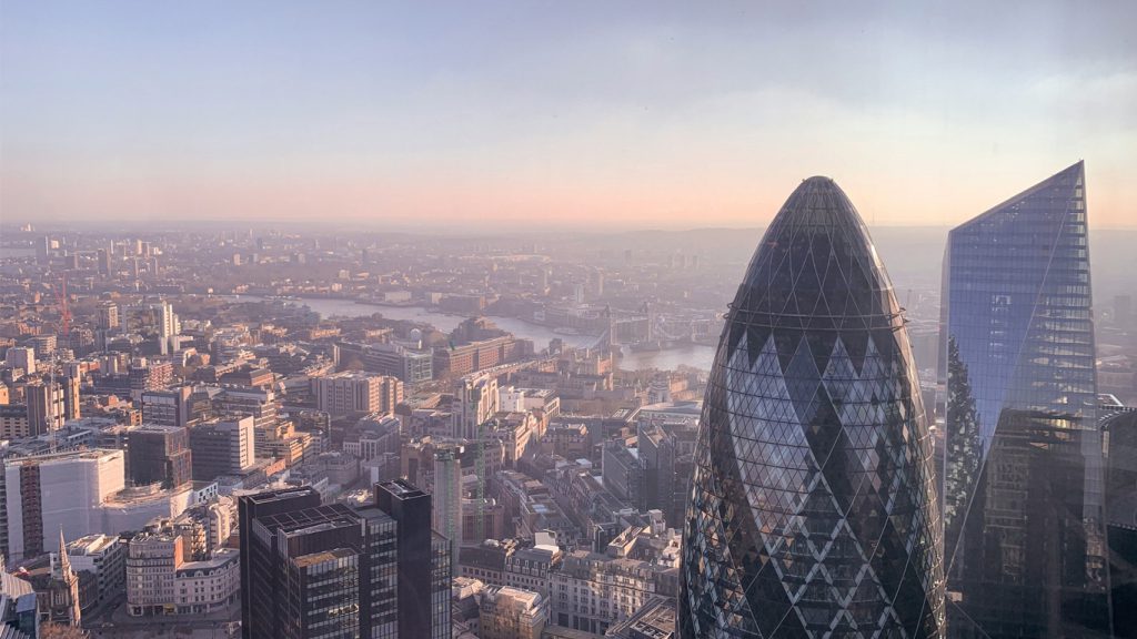 London Prop Trading Expo