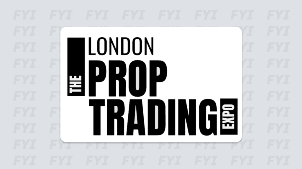 London Prop Trading Expo