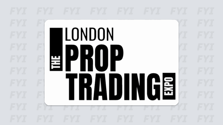 London Prop Trading Expo