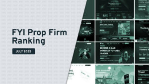 FYI Prop Firm Ranking
