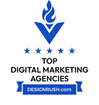 FYI.LTD Featured on the DesignRush list of top AI Marketing Companies