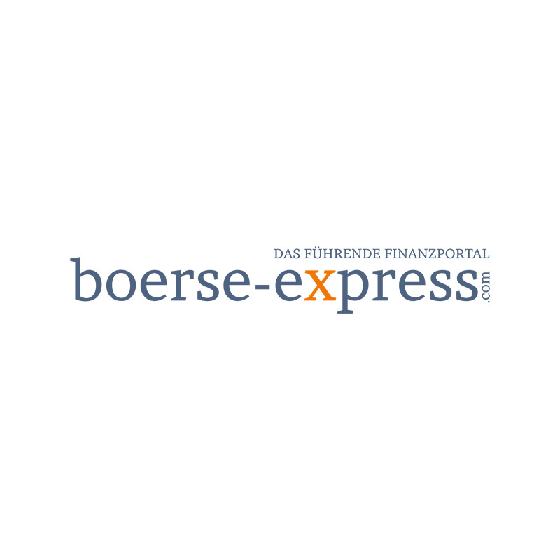 Börse-Express.com Logo