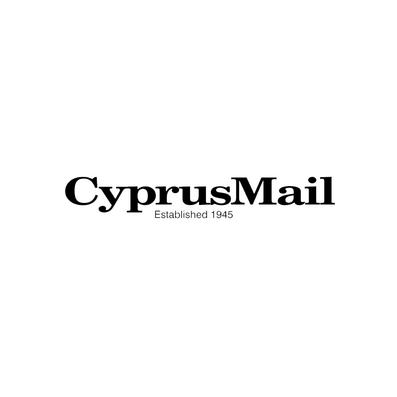 Cyprus Mail Logo