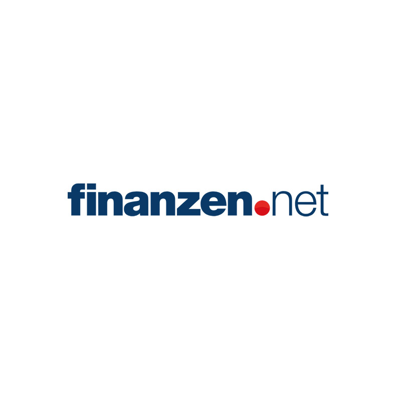 finanzen.net Logo