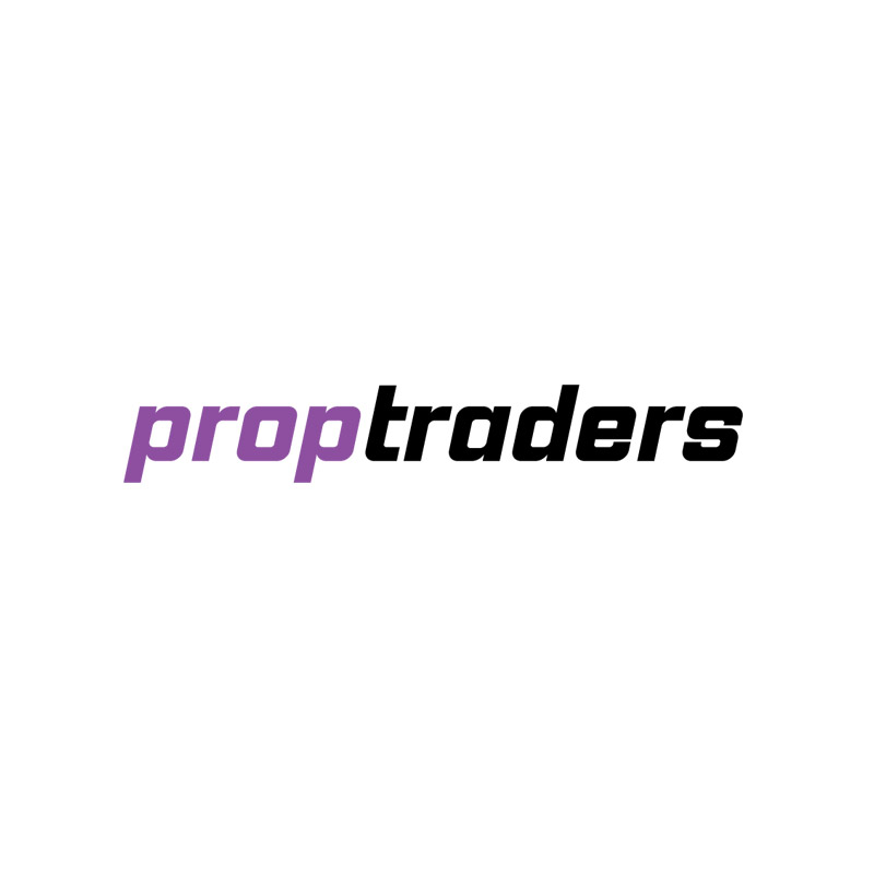 Proptraders.de Logo