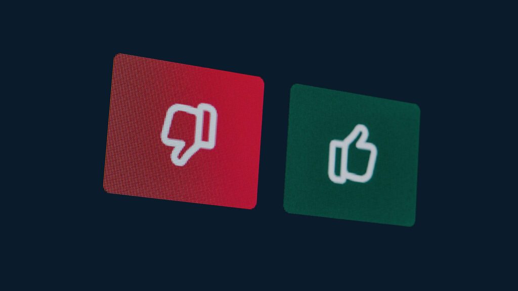 Online Reputation Management