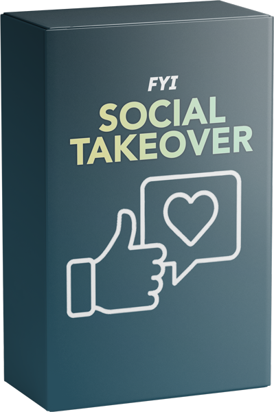 Social Takeover