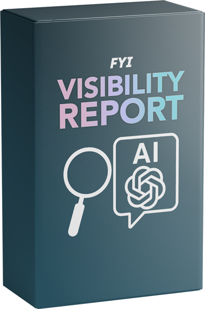 Visibility Report