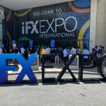 IFX Expo Trading