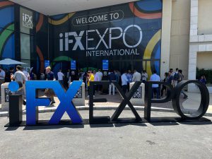 IFX Expo Trading