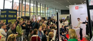 World of Trading Expo Germany