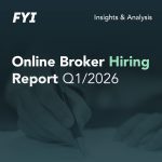 Online Broker Hiring