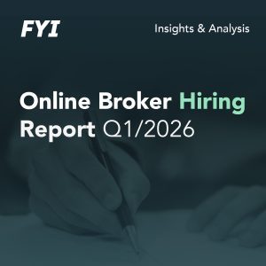 Online Broker Hiring